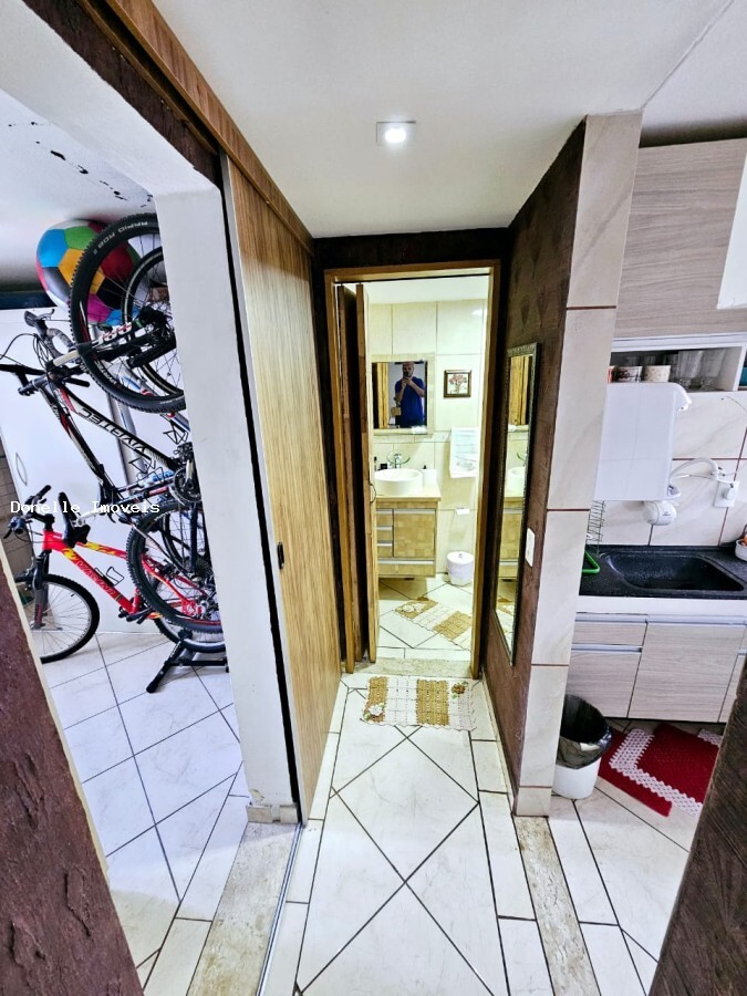 Apartamento, 2 quartos, 52 m² - Foto 6