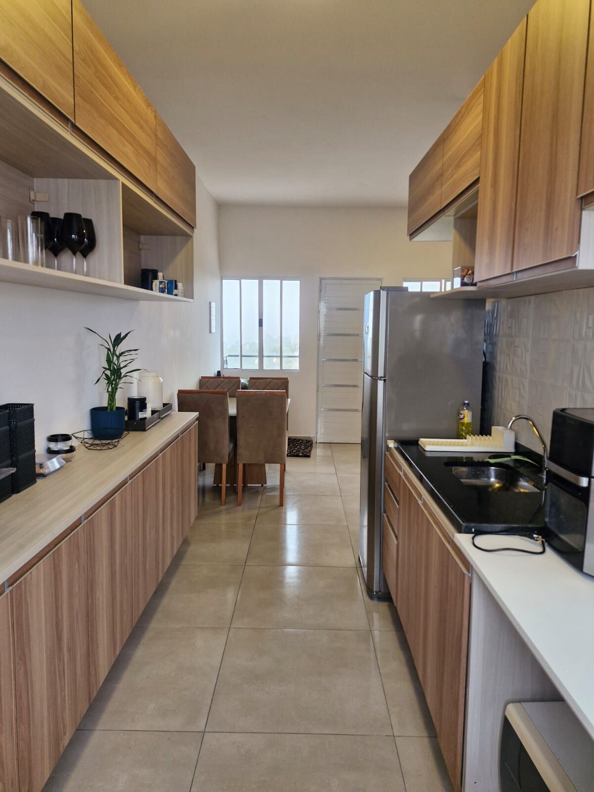 Apartamento, 1 quarto, 52 m² - Foto 17