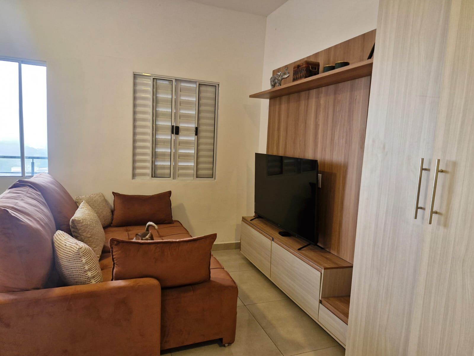 Apartamento, 1 quarto, 52 m² - Foto 18