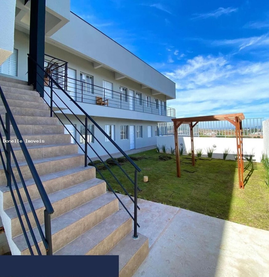 Apartamento, 1 quarto, 52 m² - Foto 1