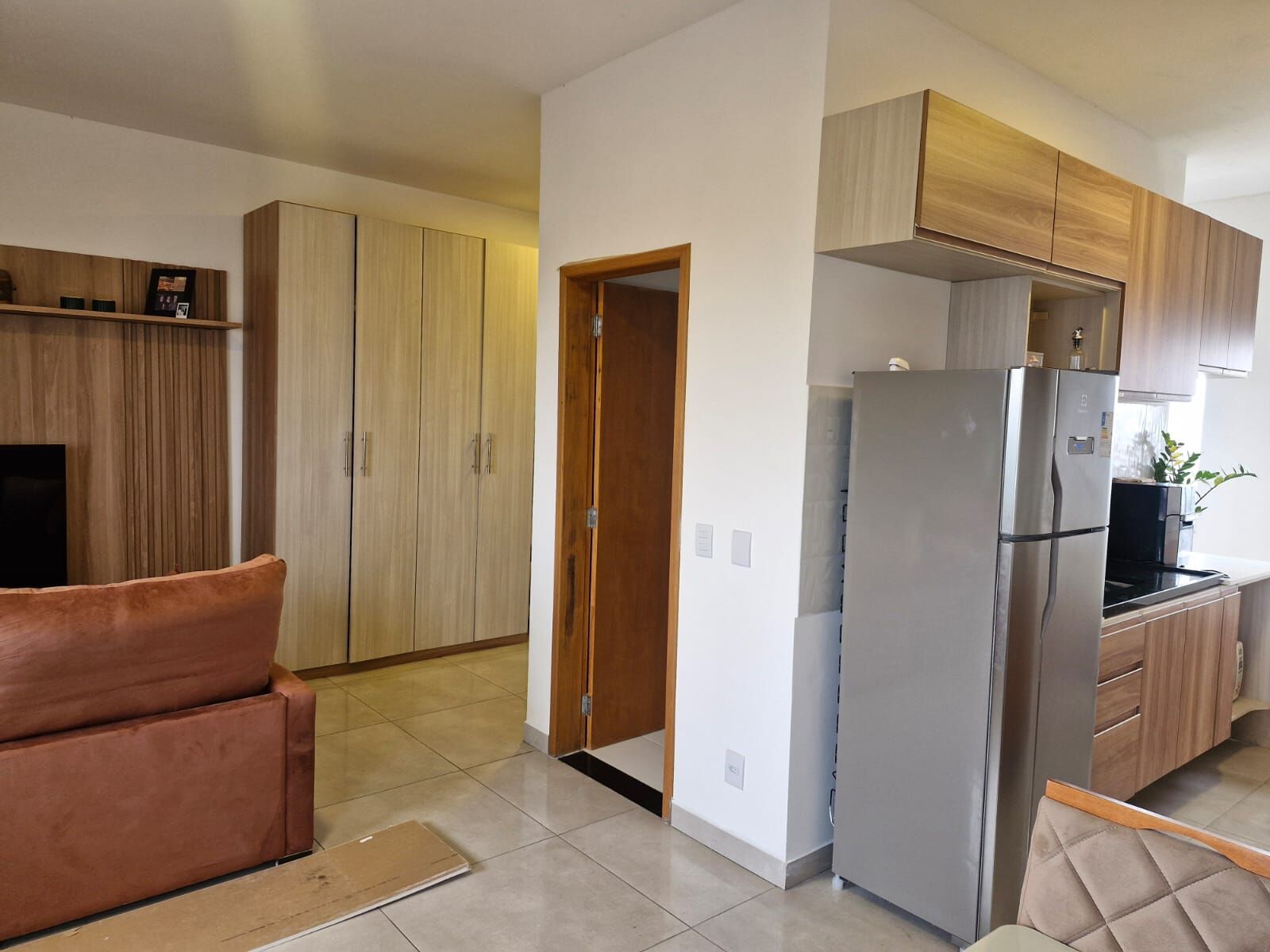 Apartamento, 1 quarto, 52 m² - Foto 13