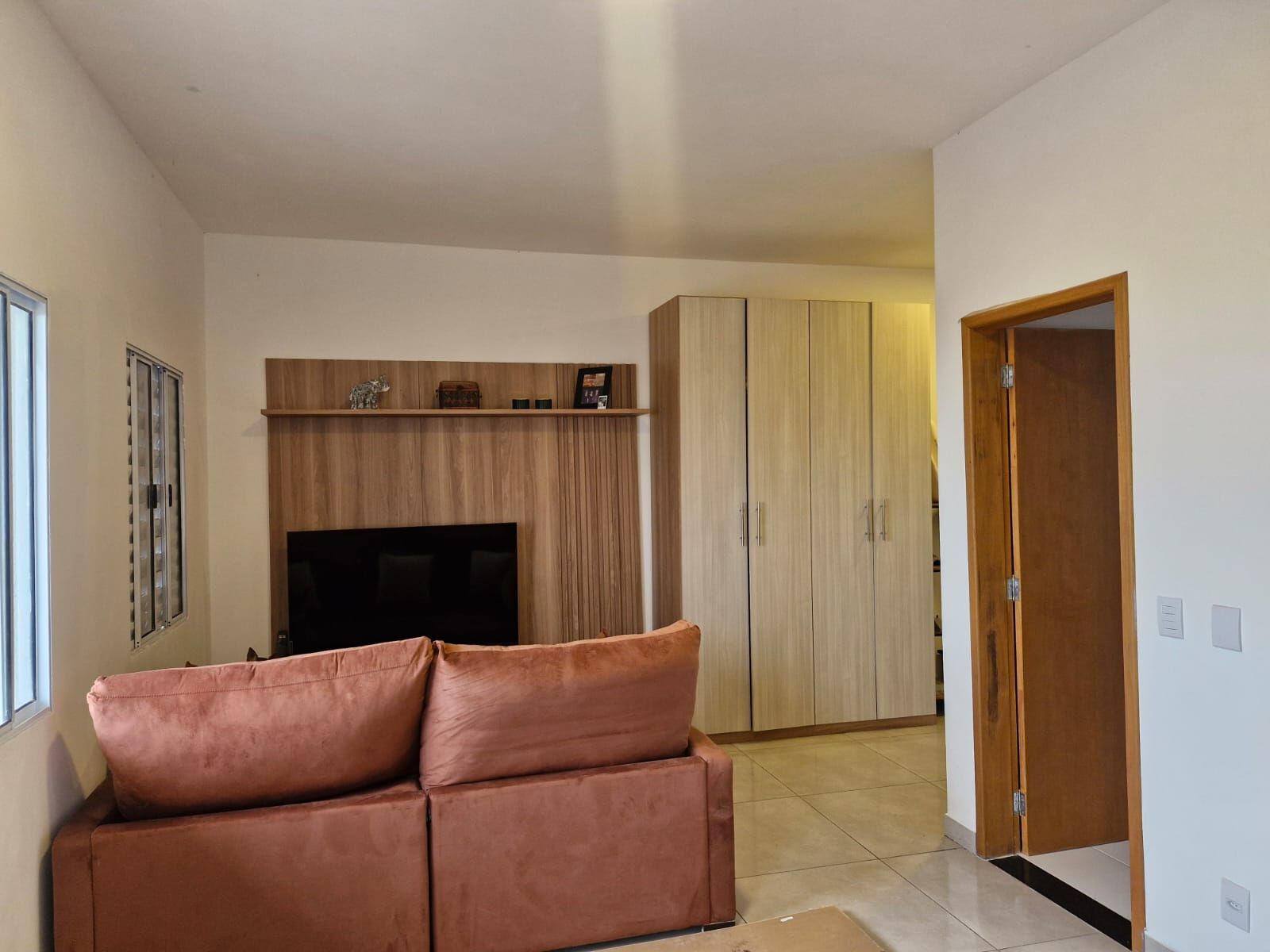 Apartamento, 1 quarto, 52 m² - Foto 20