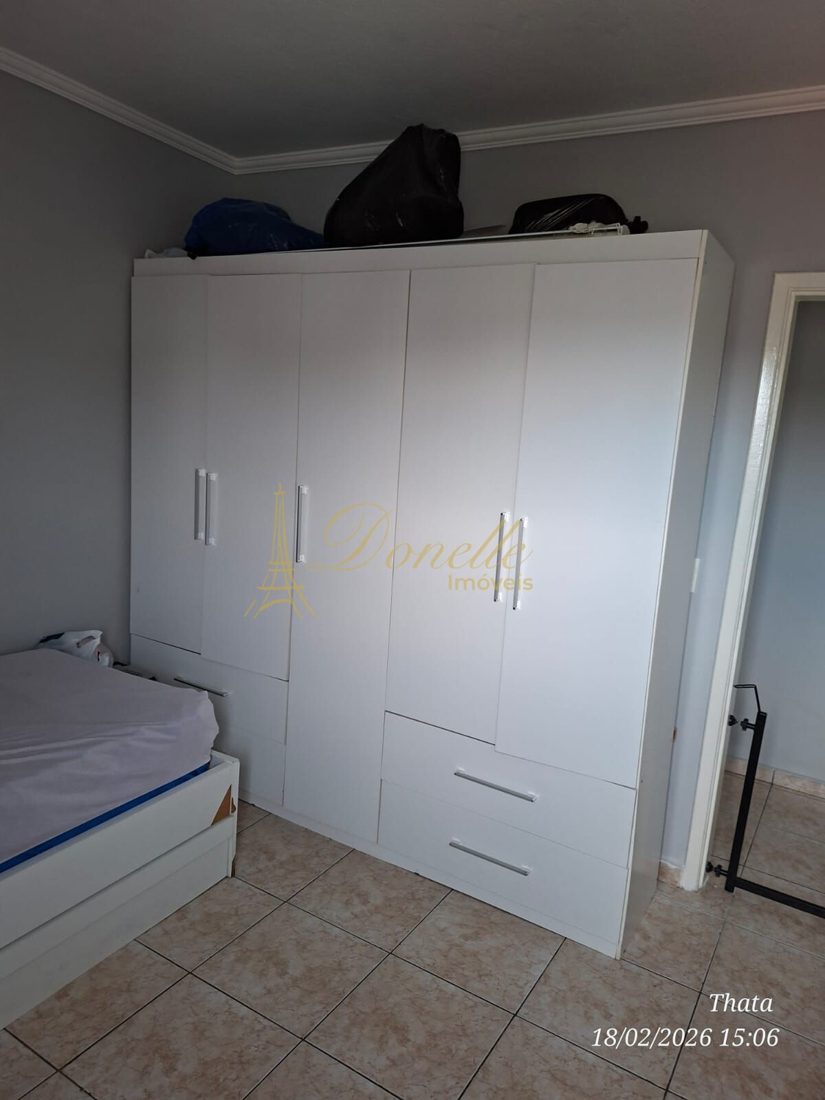 Apartamento, 2 quartos, 80 m² - Foto 2