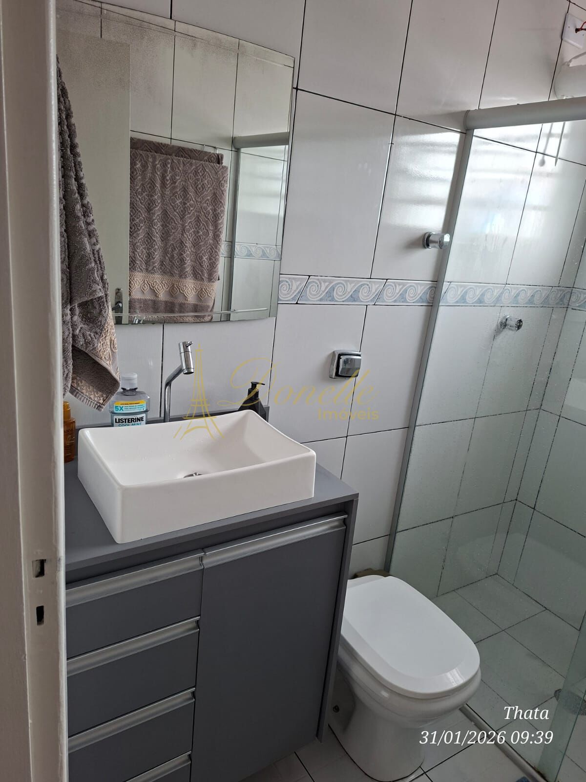Apartamento, 2 quartos, 80 m² - Foto 22