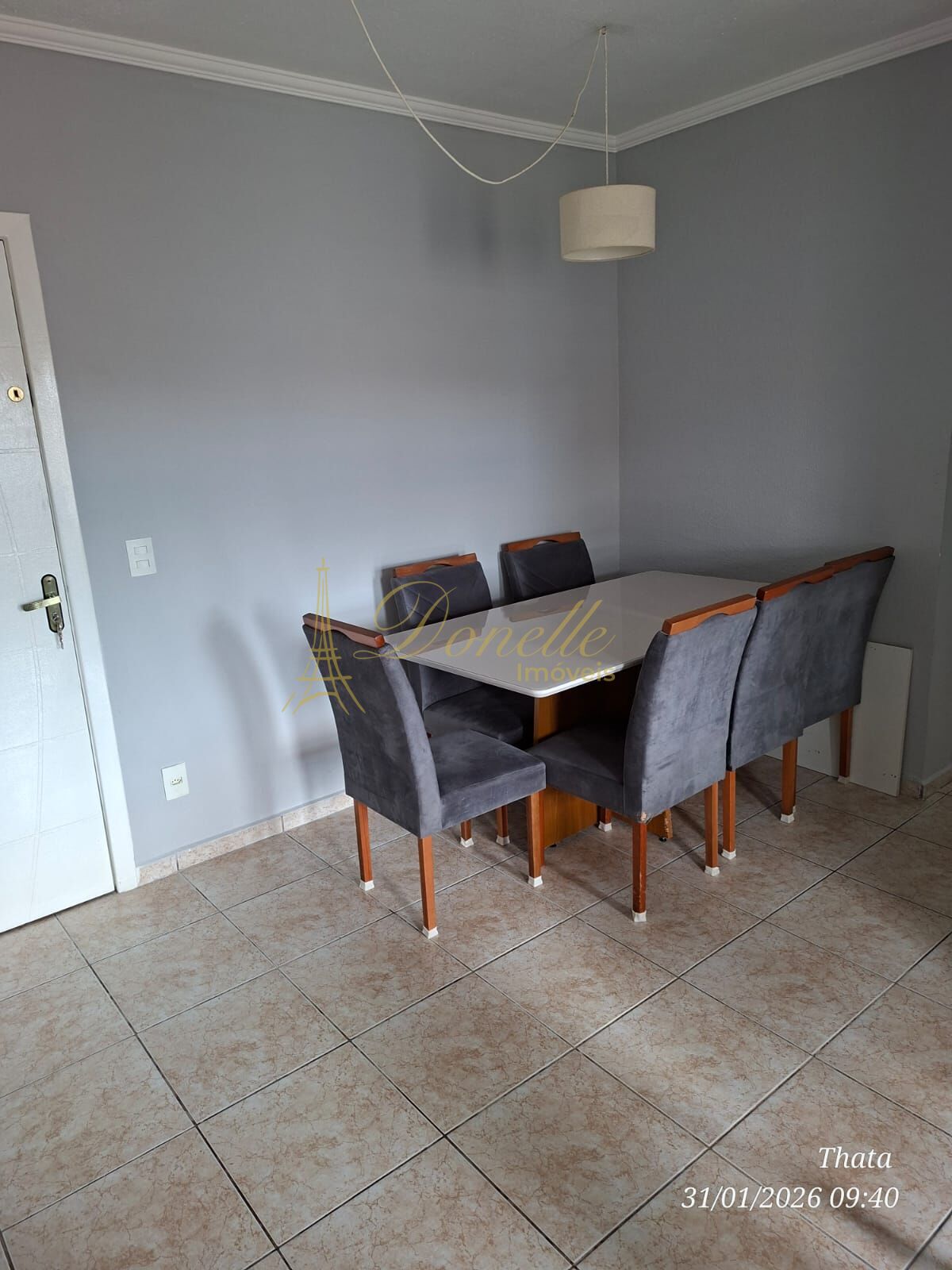 Apartamento, 2 quartos, 80 m² - Foto 12