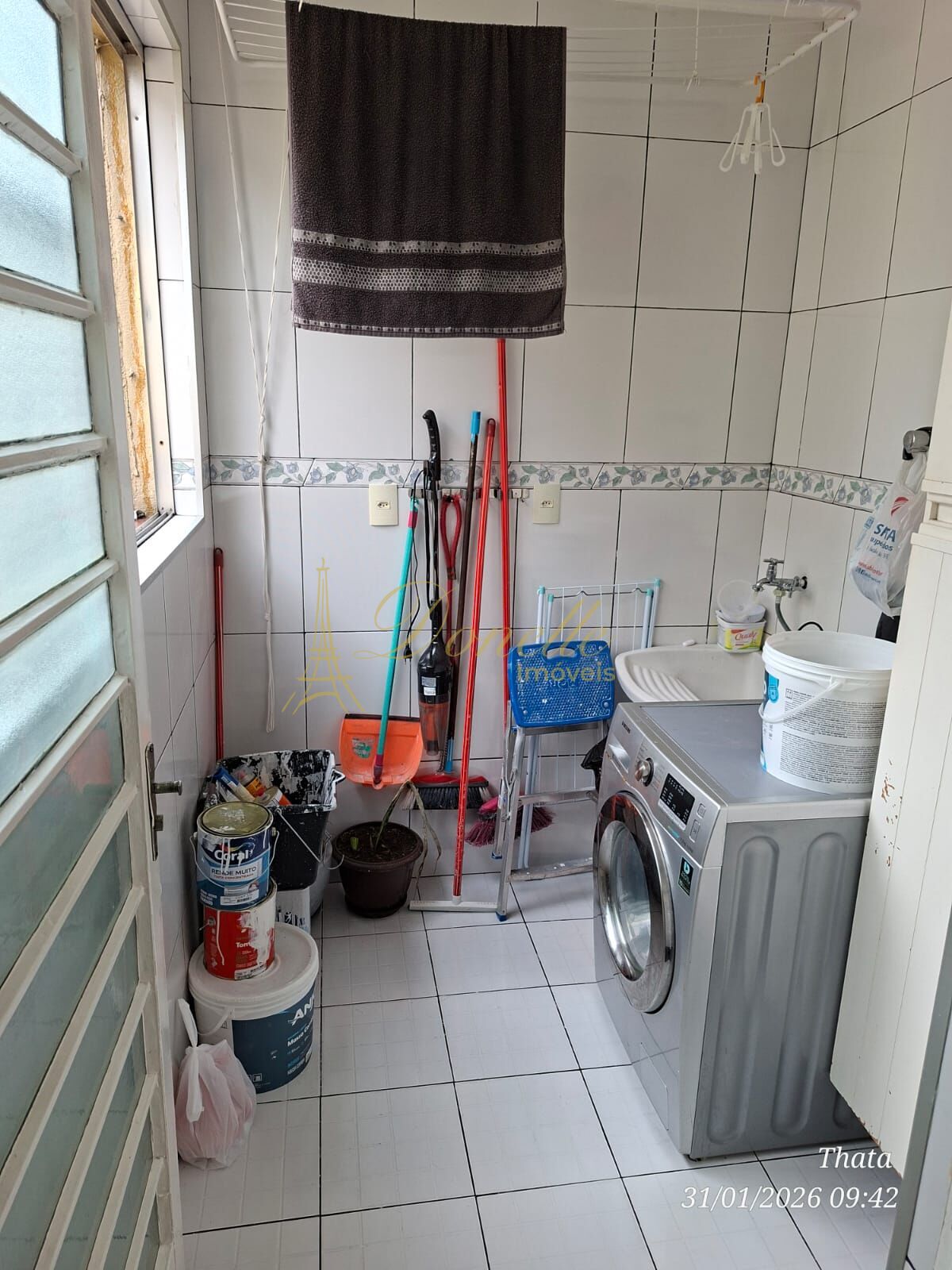 Apartamento, 2 quartos, 80 m² - Foto 8