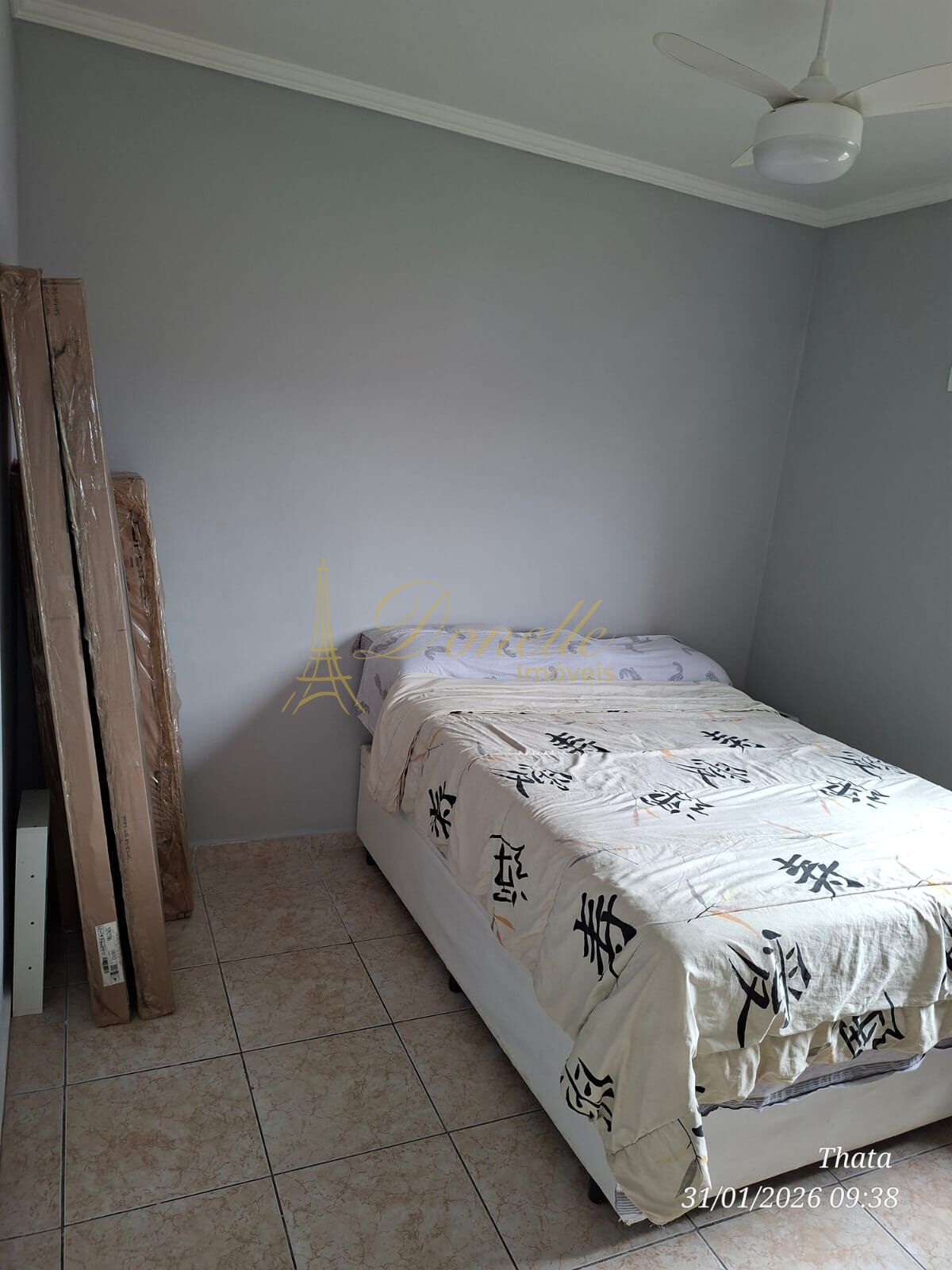 Apartamento, 2 quartos, 80 m² - Foto 20