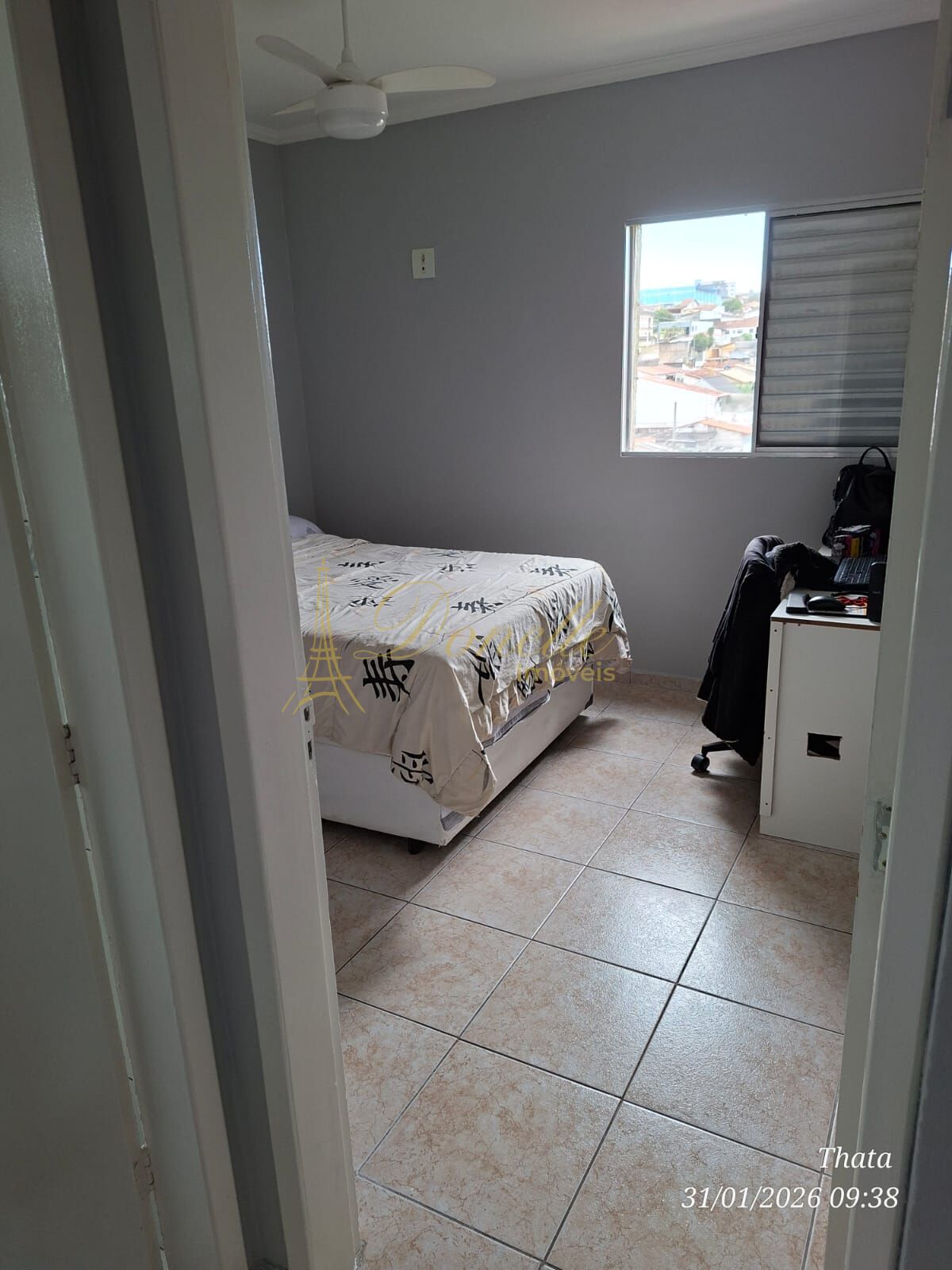 Apartamento, 2 quartos, 80 m² - Foto 23