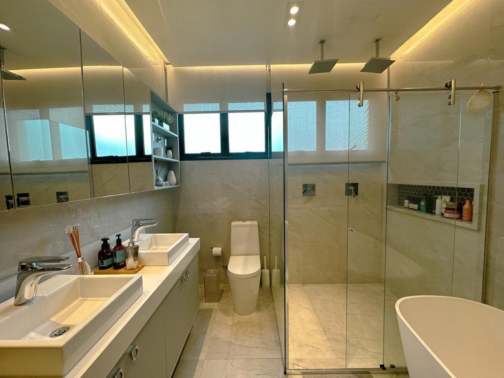 Casa de Condomínio, 3 quartos - Foto 48