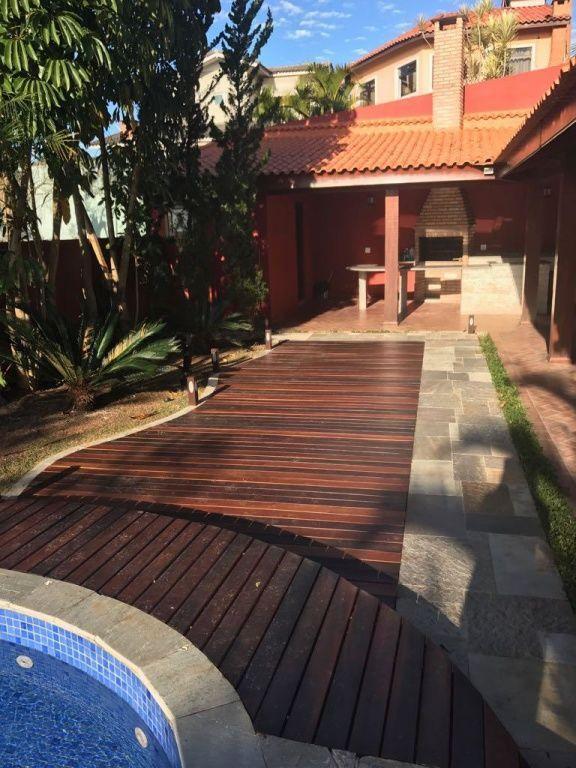 Casa de Condomínio, 3 quartos - Foto 7