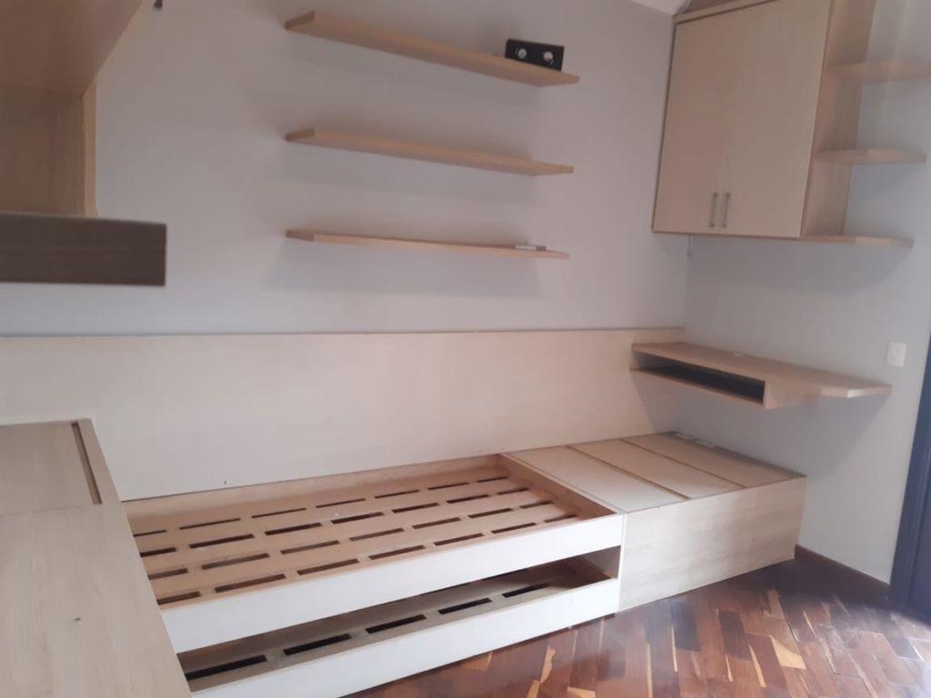 Casa de Condomínio, 3 quartos - Foto 31