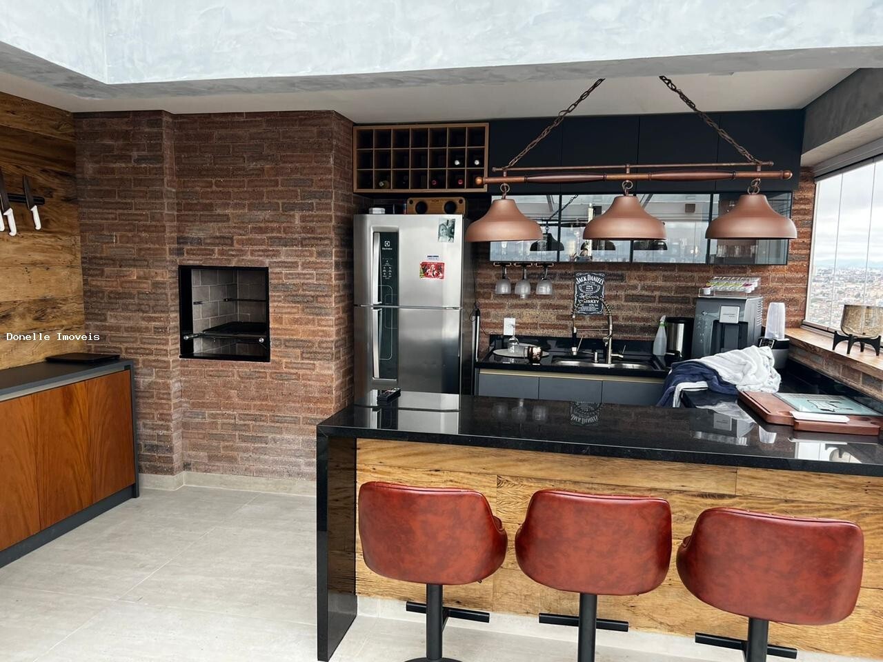 Cobertura, 3 quartos, 146 m² - Foto 21
