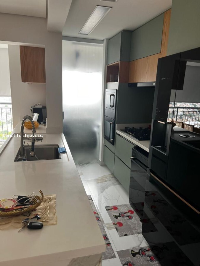 Cobertura, 3 quartos, 146 m² - Foto 12