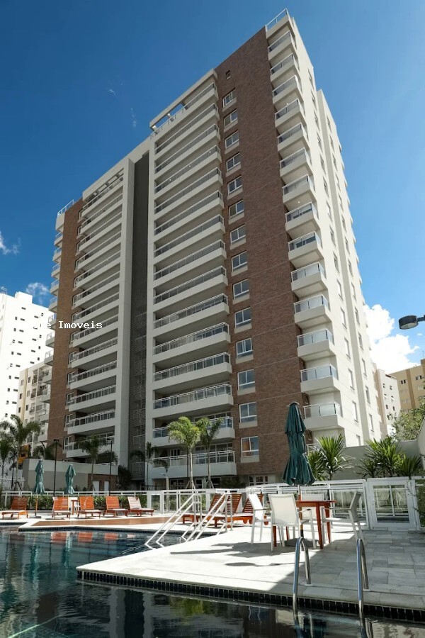 Cobertura, 3 quartos, 146 m² - Foto 2