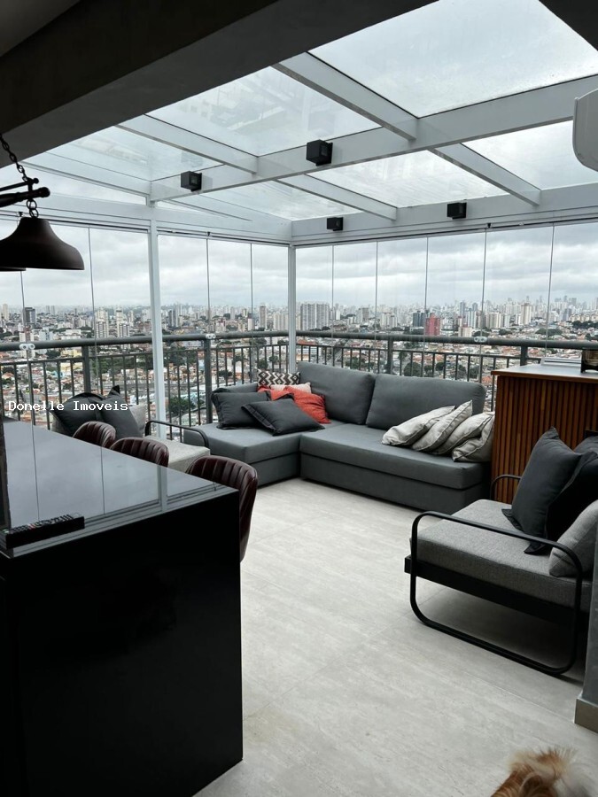Cobertura, 3 quartos, 146 m² - Foto 25