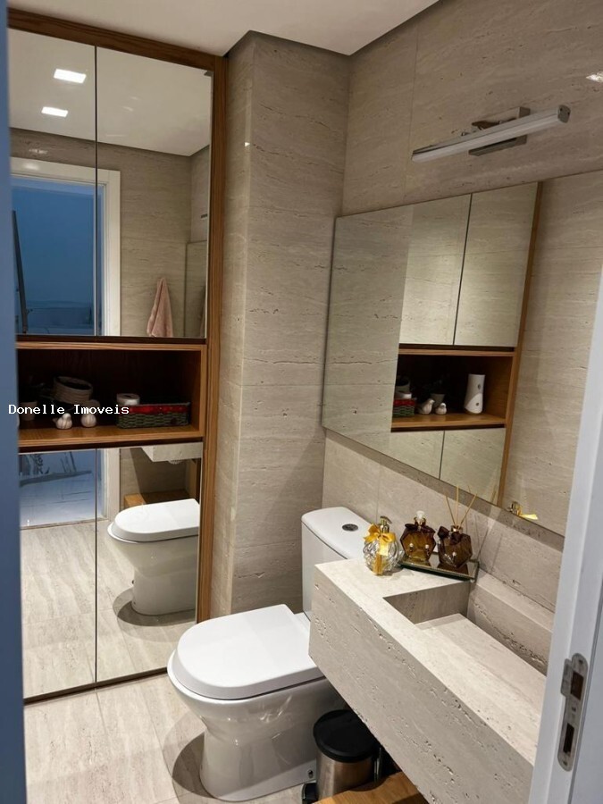 Cobertura, 3 quartos, 146 m² - Foto 8