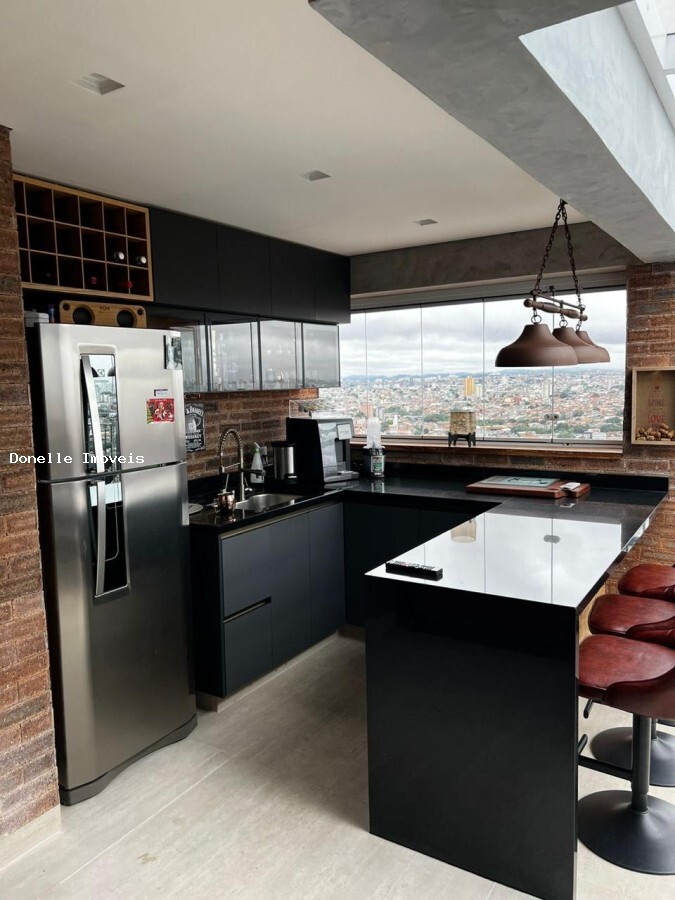 Cobertura, 3 quartos, 146 m² - Foto 3