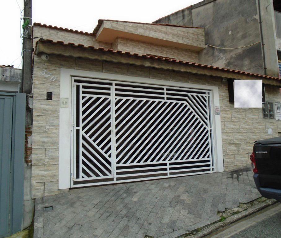 Casa, 2 quartos, 186 m² - Foto 2