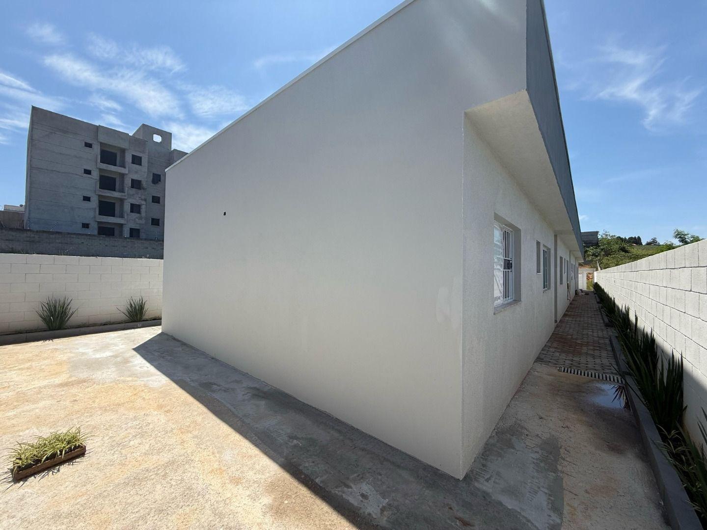 Casa, 2 quartos, 60 m² - Foto 4