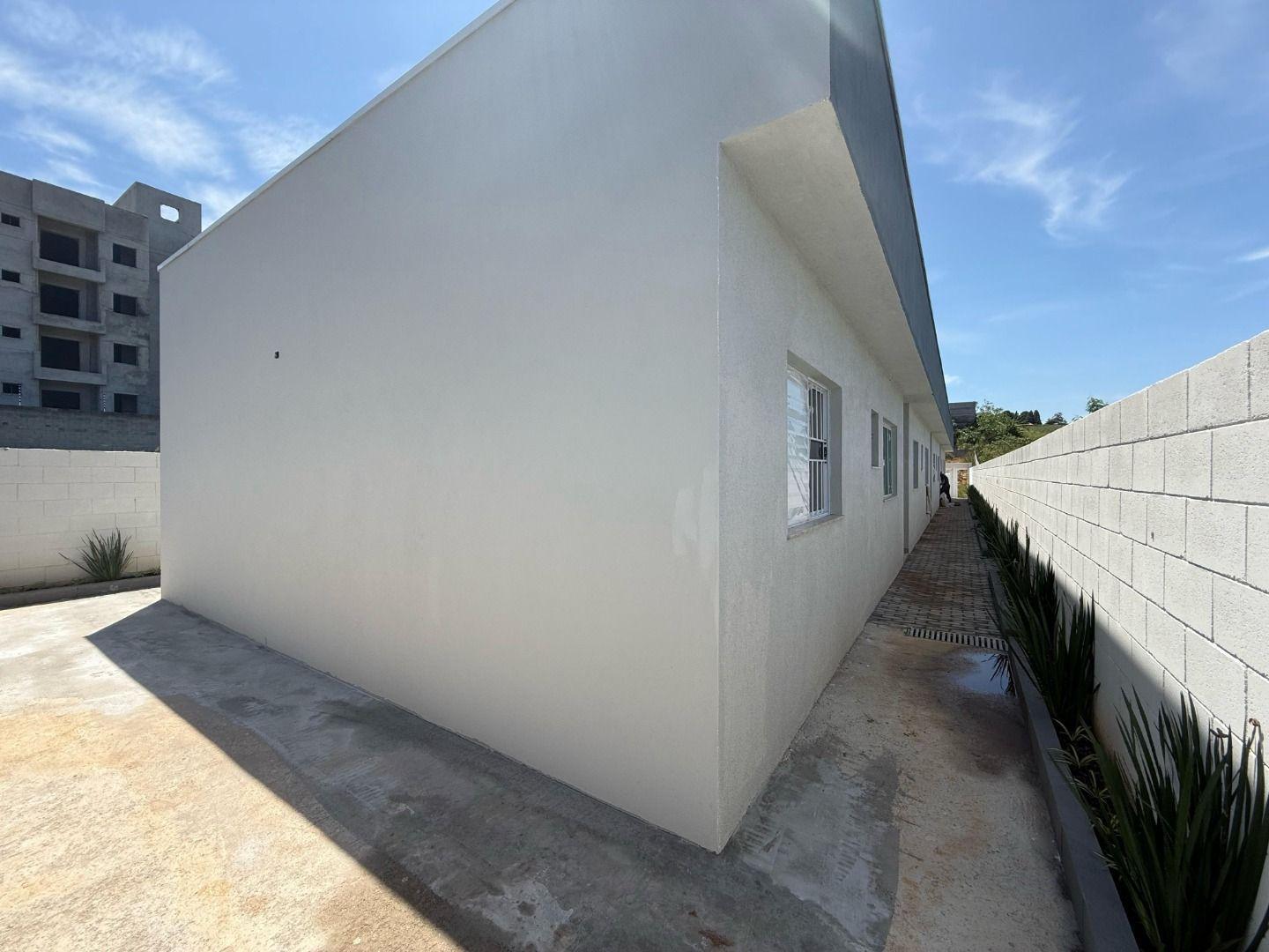 Casa, 2 quartos, 60 m² - Foto 11