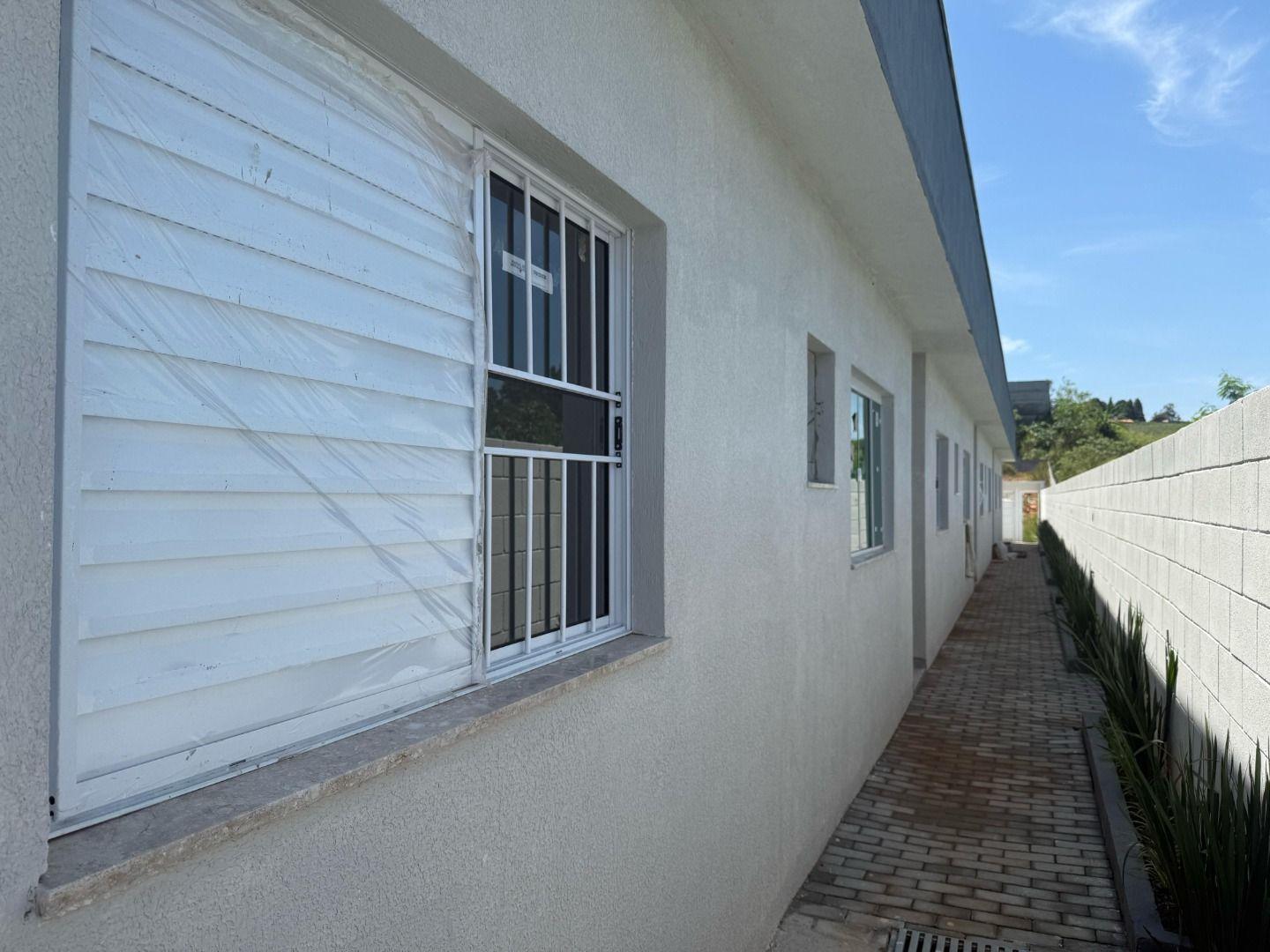 Casa, 2 quartos, 60 m² - Foto 6