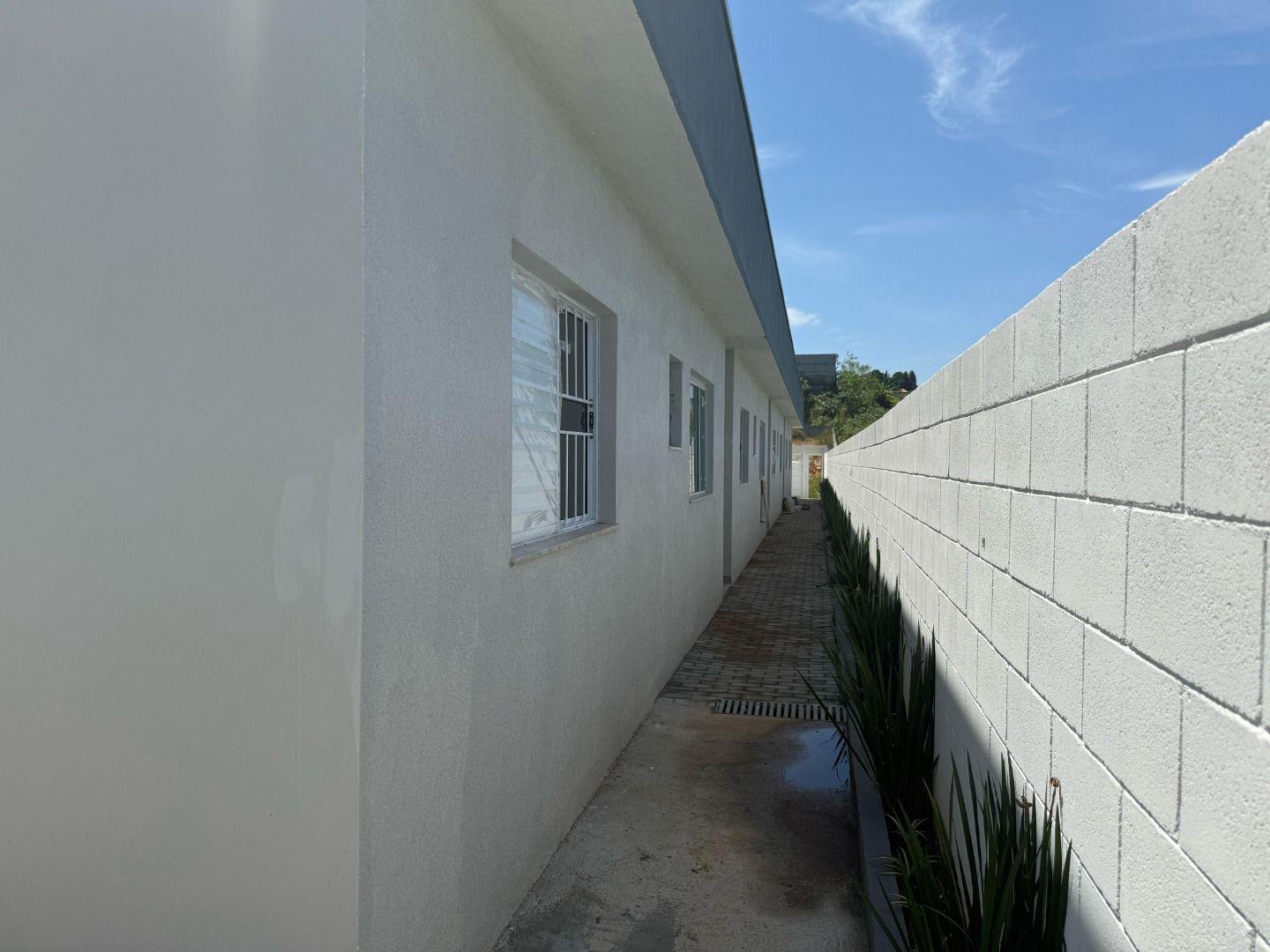 Casa, 2 quartos, 60 m² - Foto 8