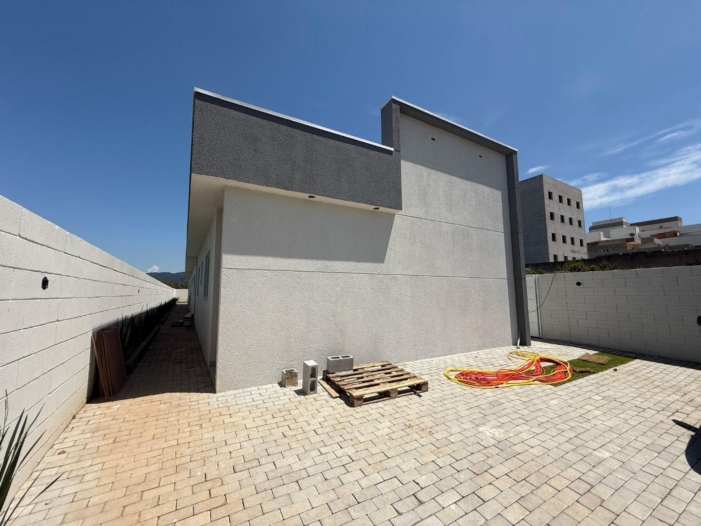 Casa, 2 quartos, 60 m² - Foto 2