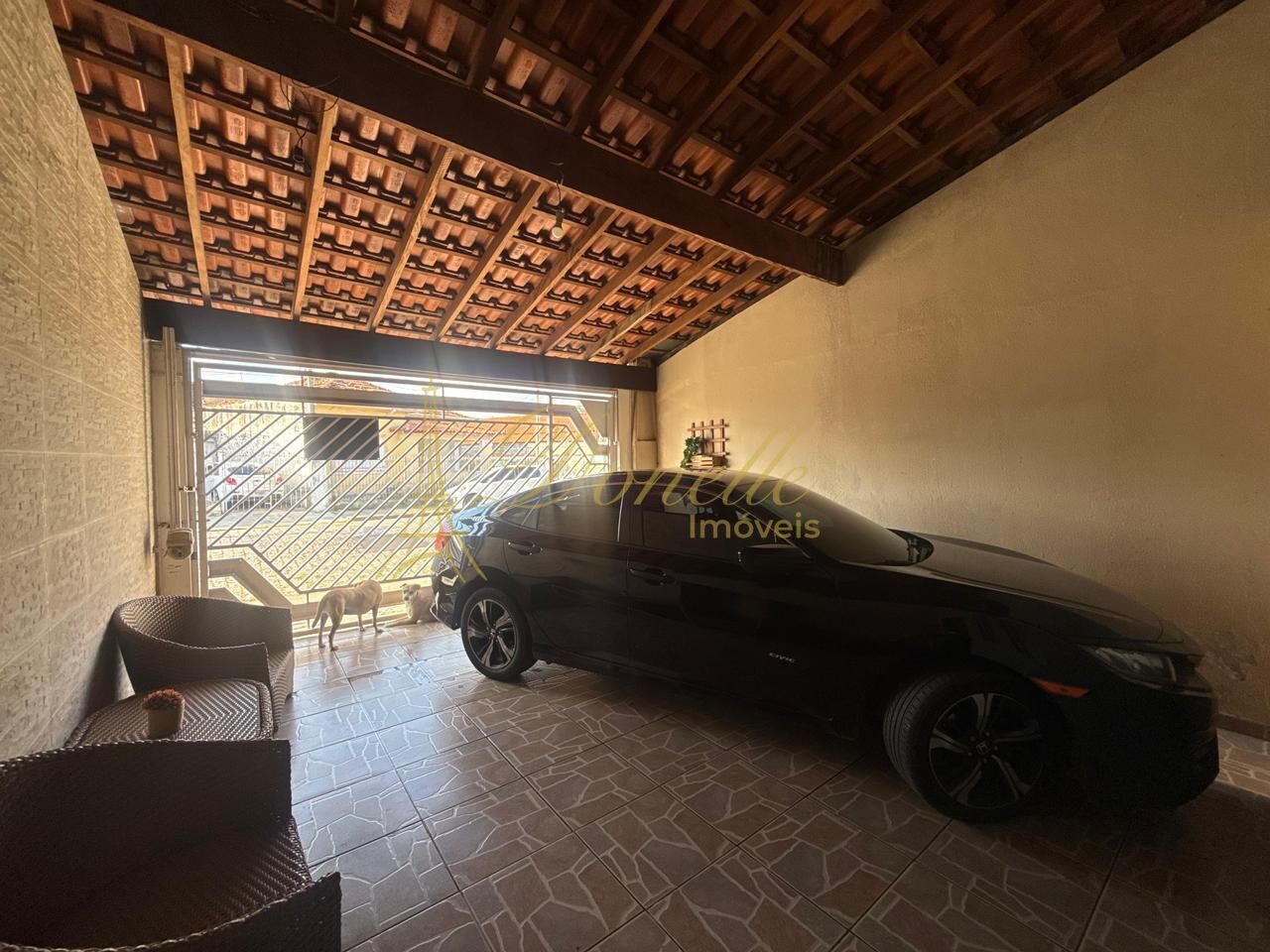 Casa, 2 quartos, 180 m² - Foto 4