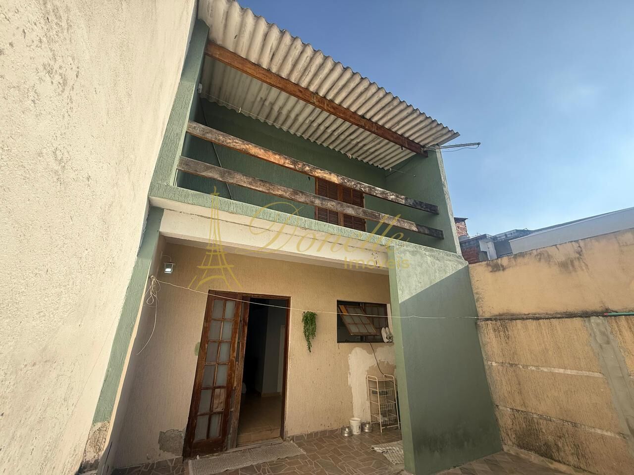 Casa, 2 quartos, 180 m² - Foto 23