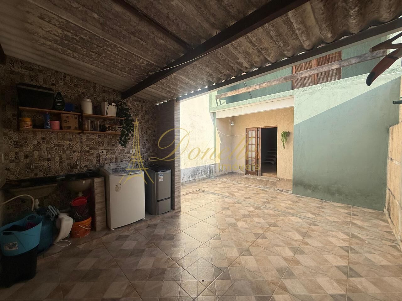 Casa, 2 quartos, 180 m² - Foto 26