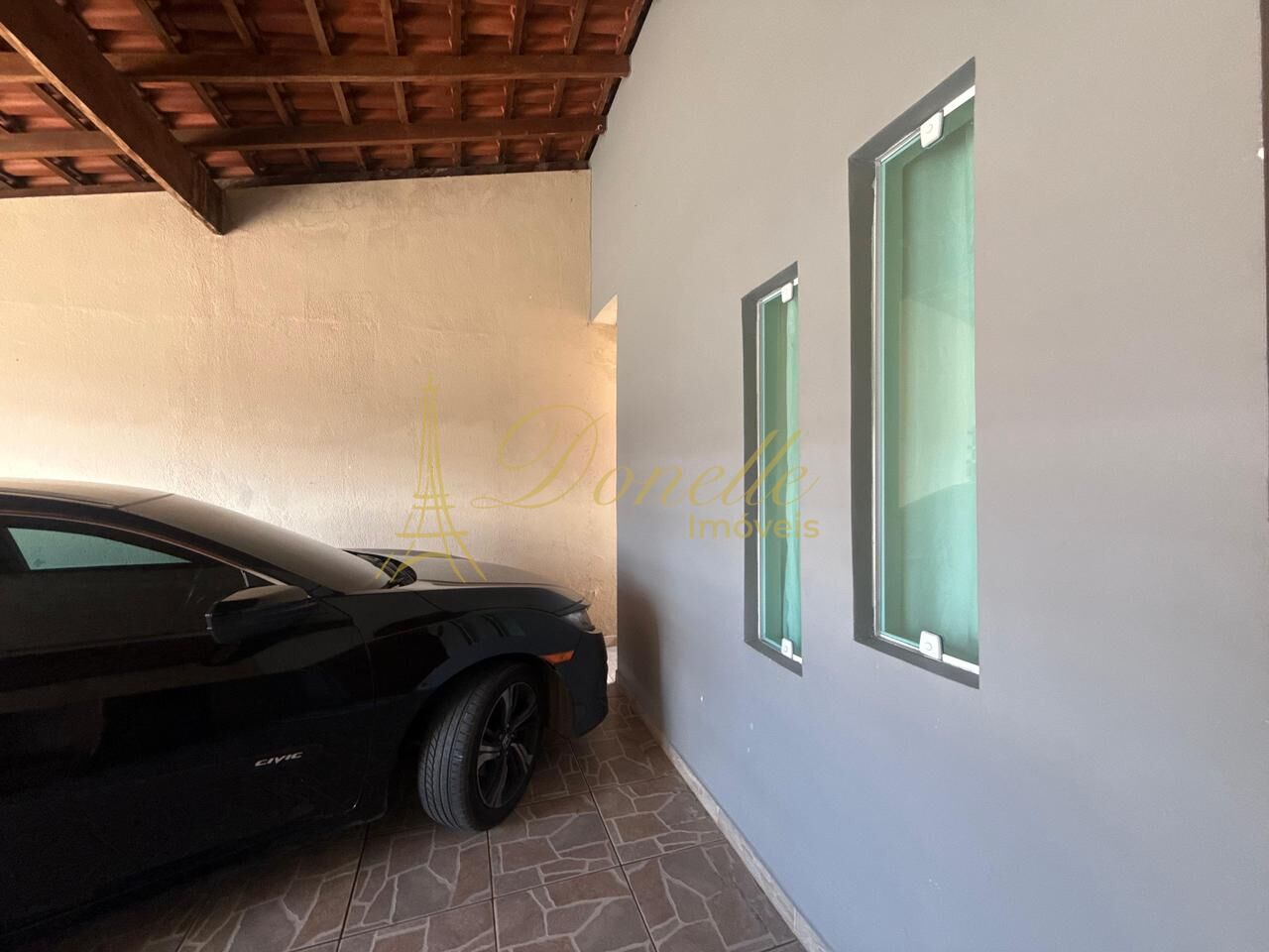 Casa, 2 quartos, 180 m² - Foto 3