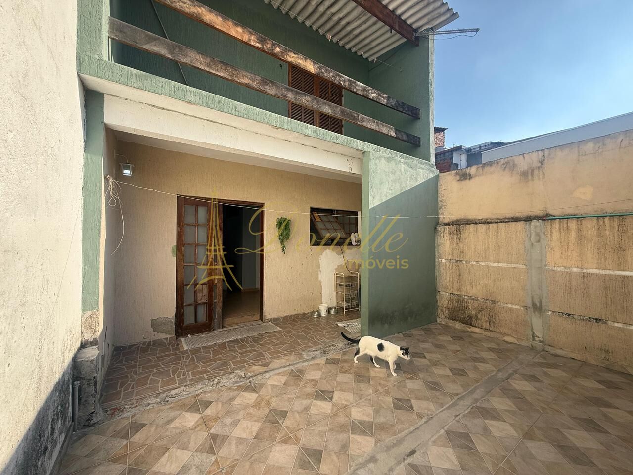 Casa, 2 quartos, 180 m² - Foto 24
