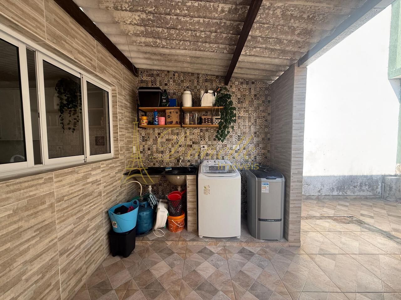 Casa, 2 quartos, 180 m² - Foto 43