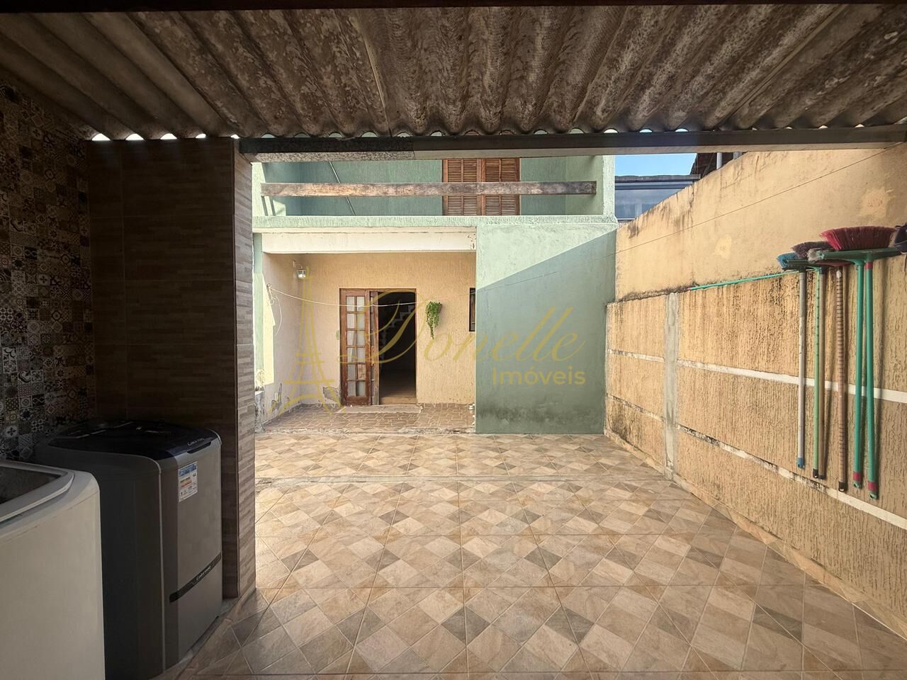 Casa, 2 quartos, 180 m² - Foto 25