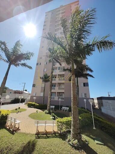 Apartamento, 2 quartos, 68 m² - Foto 1