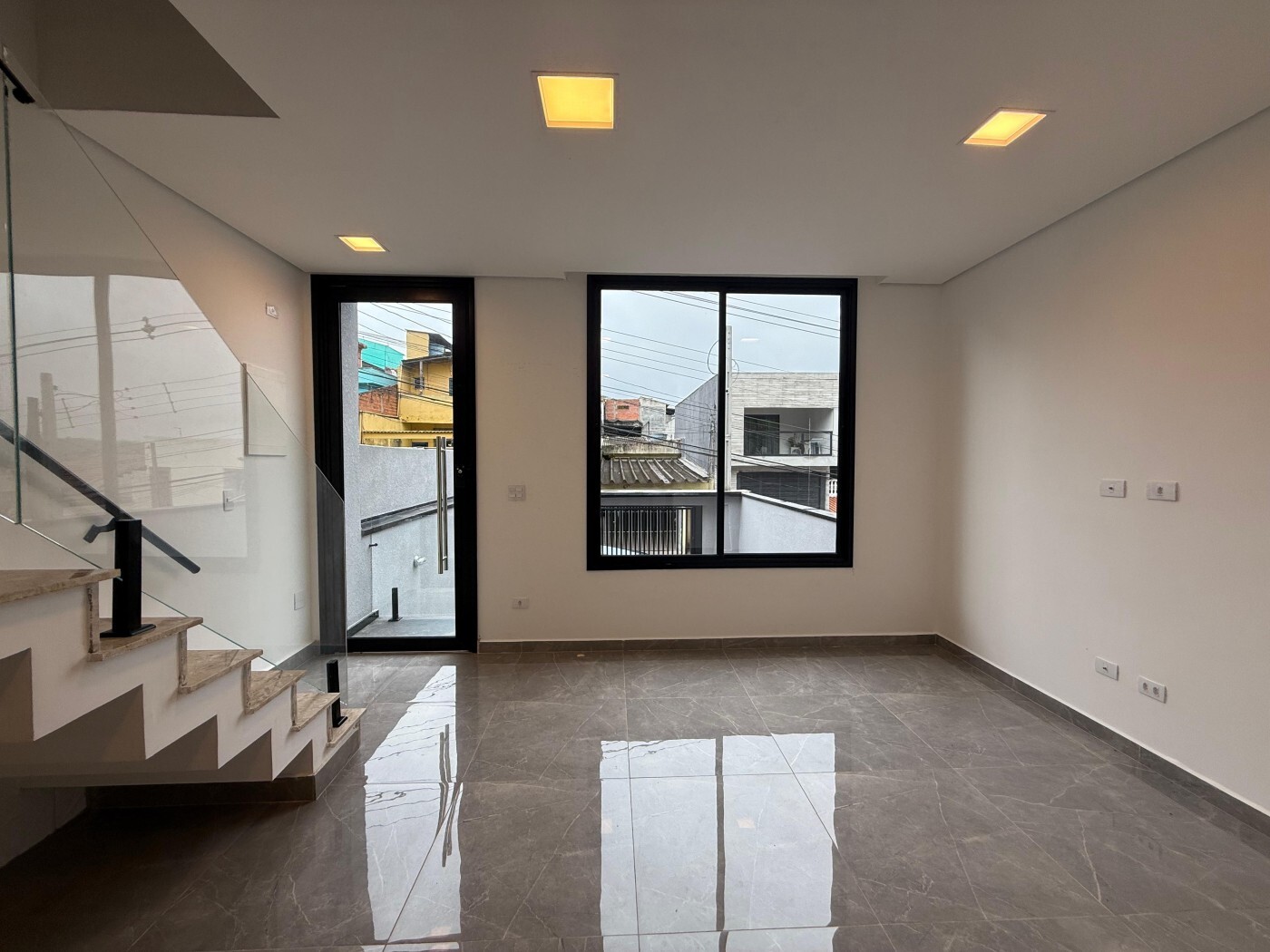 Sobrado, 2 quartos, 72 m² - Foto 8