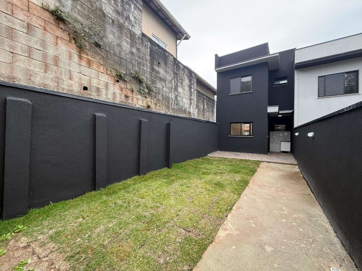 Sobrado, 2 quartos, 72 m² - Foto 19