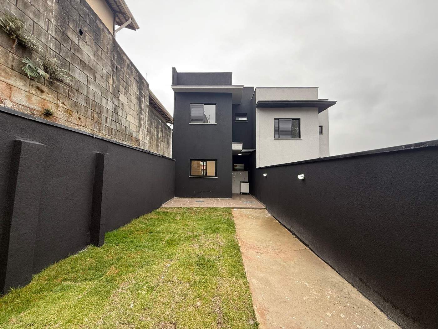 Sobrado, 2 quartos, 72 m² - Foto 21