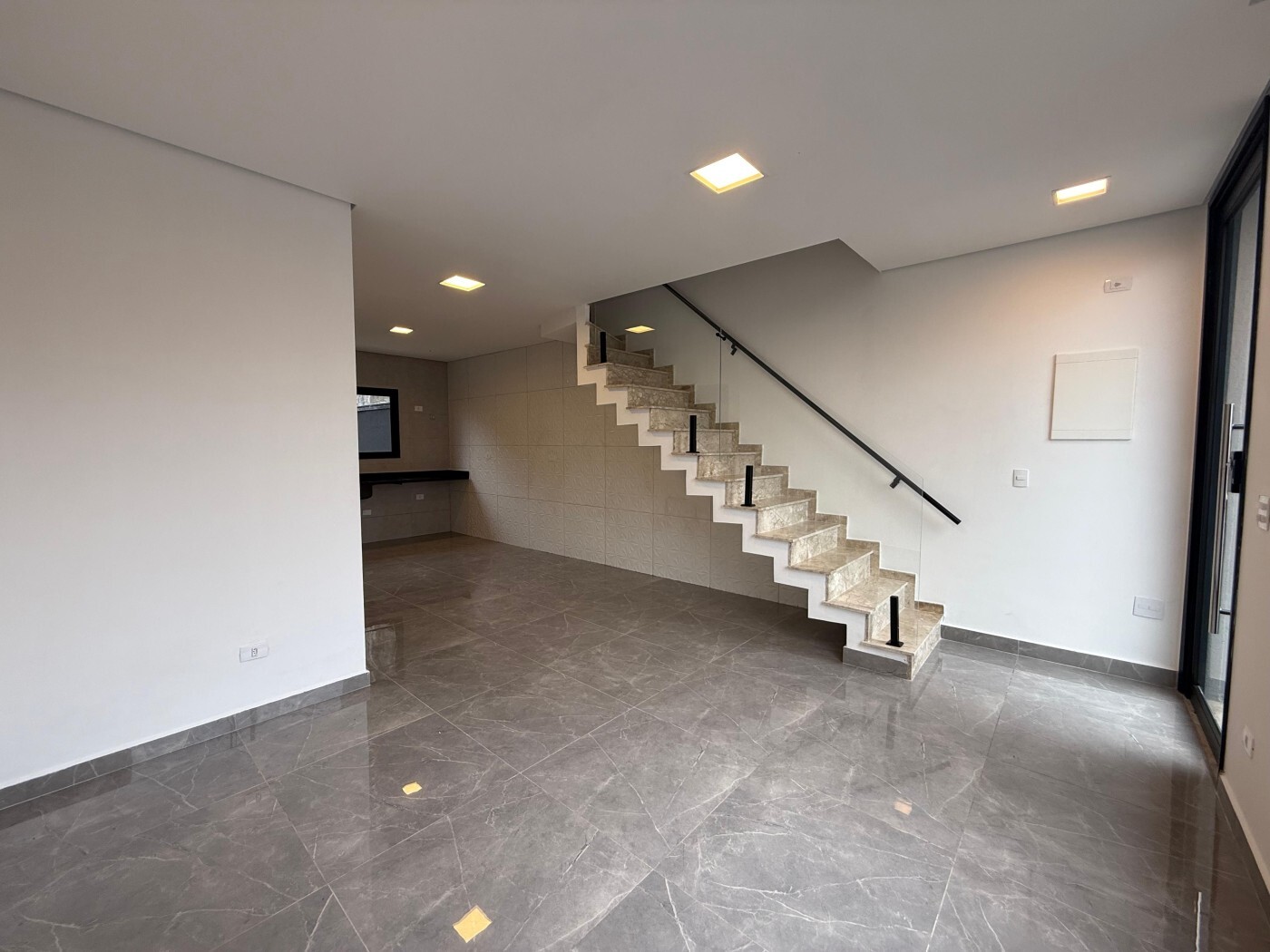 Sobrado, 2 quartos, 72 m² - Foto 9