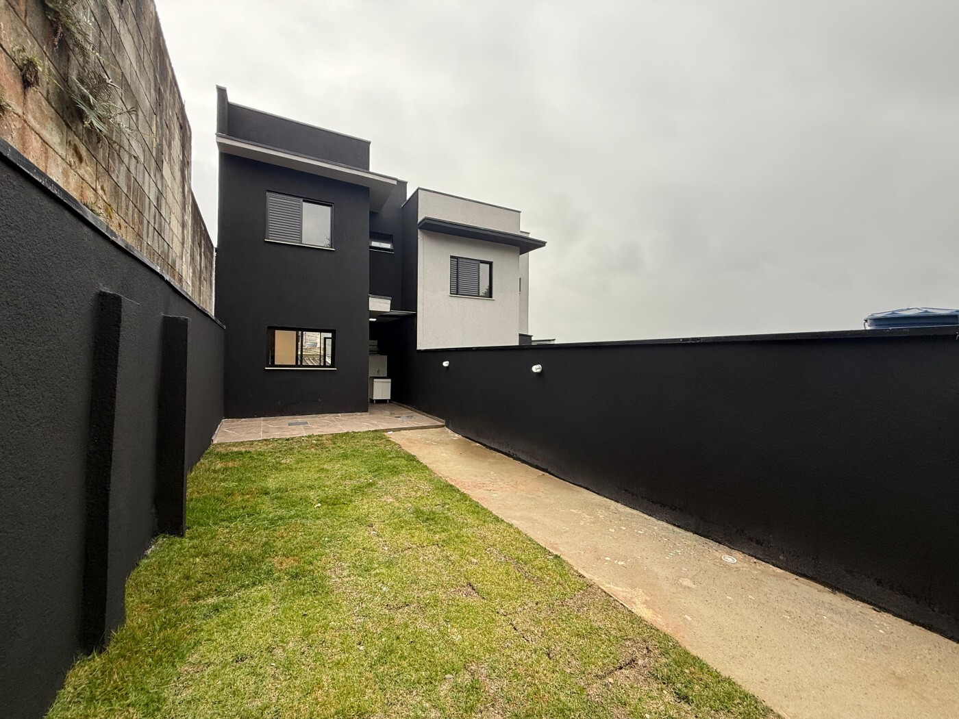 Sobrado, 2 quartos, 72 m² - Foto 20