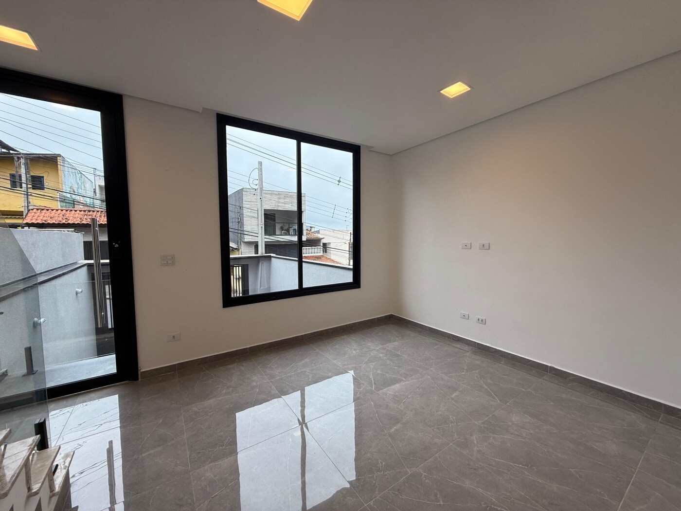 Sobrado, 2 quartos, 72 m² - Foto 14