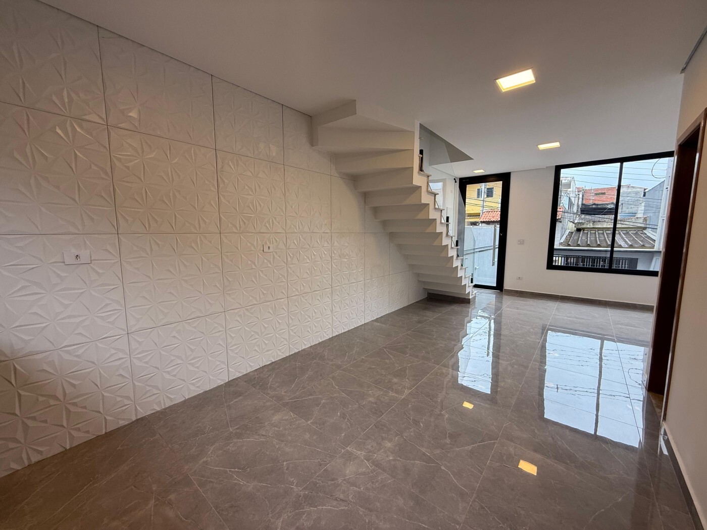 Sobrado, 2 quartos, 72 m² - Foto 7