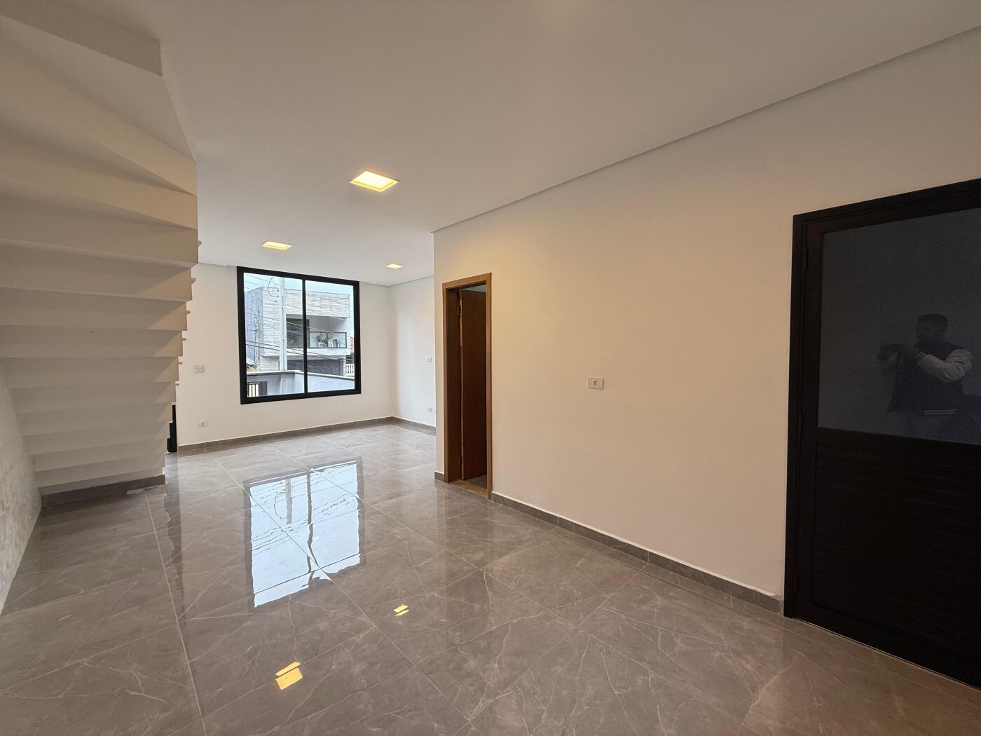 Sobrado, 2 quartos, 72 m² - Foto 6