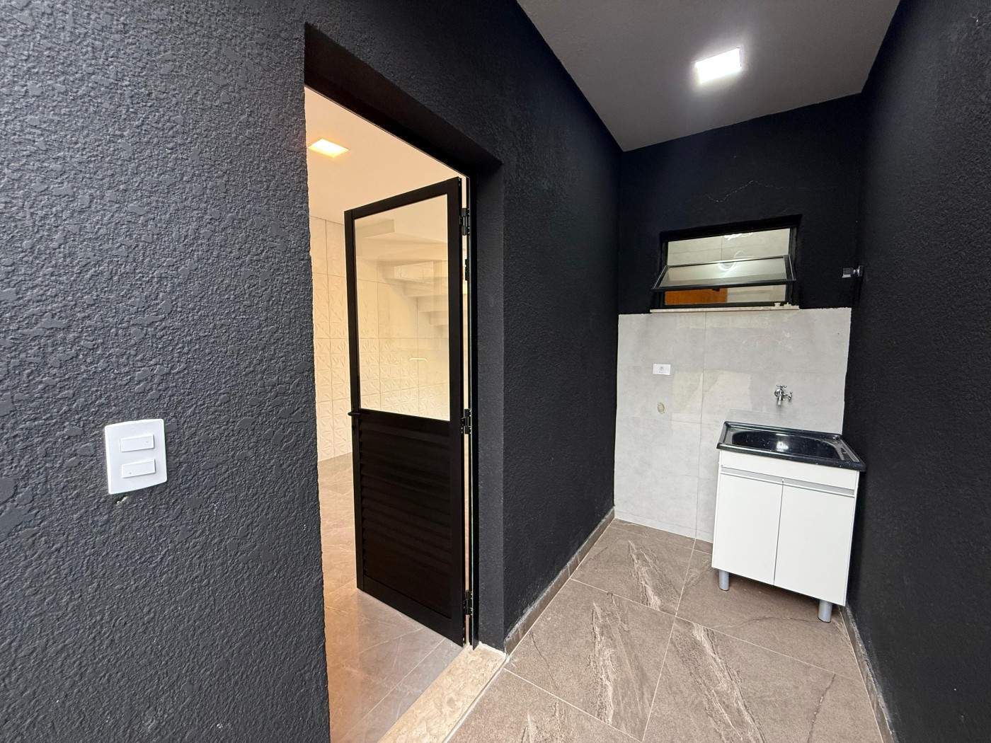 Sobrado, 2 quartos, 72 m² - Foto 16