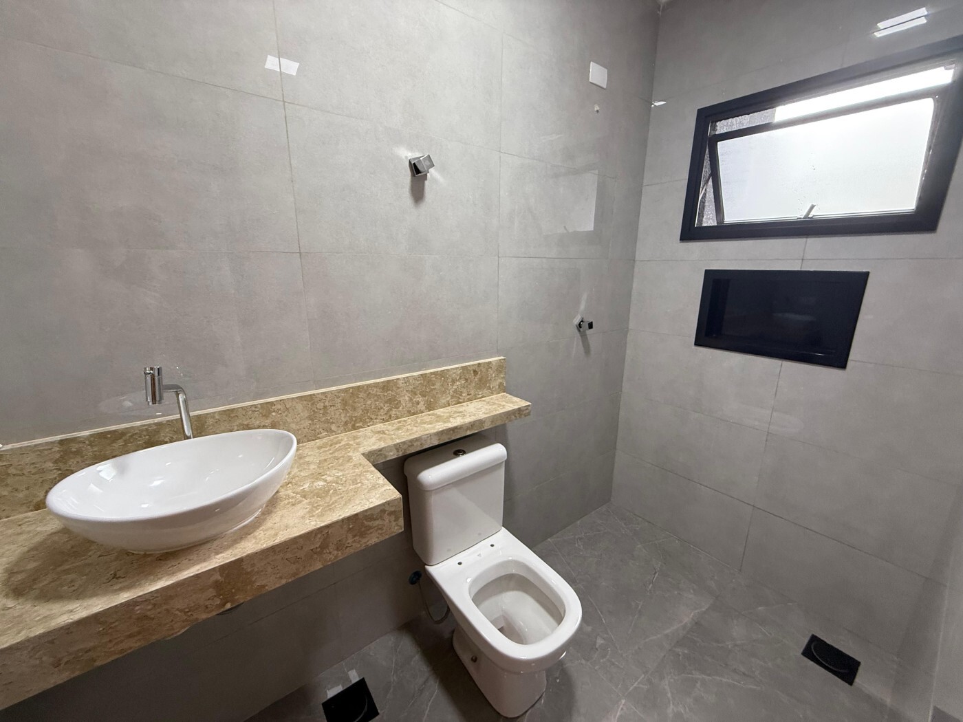 Sobrado, 2 quartos, 72 m² - Foto 27