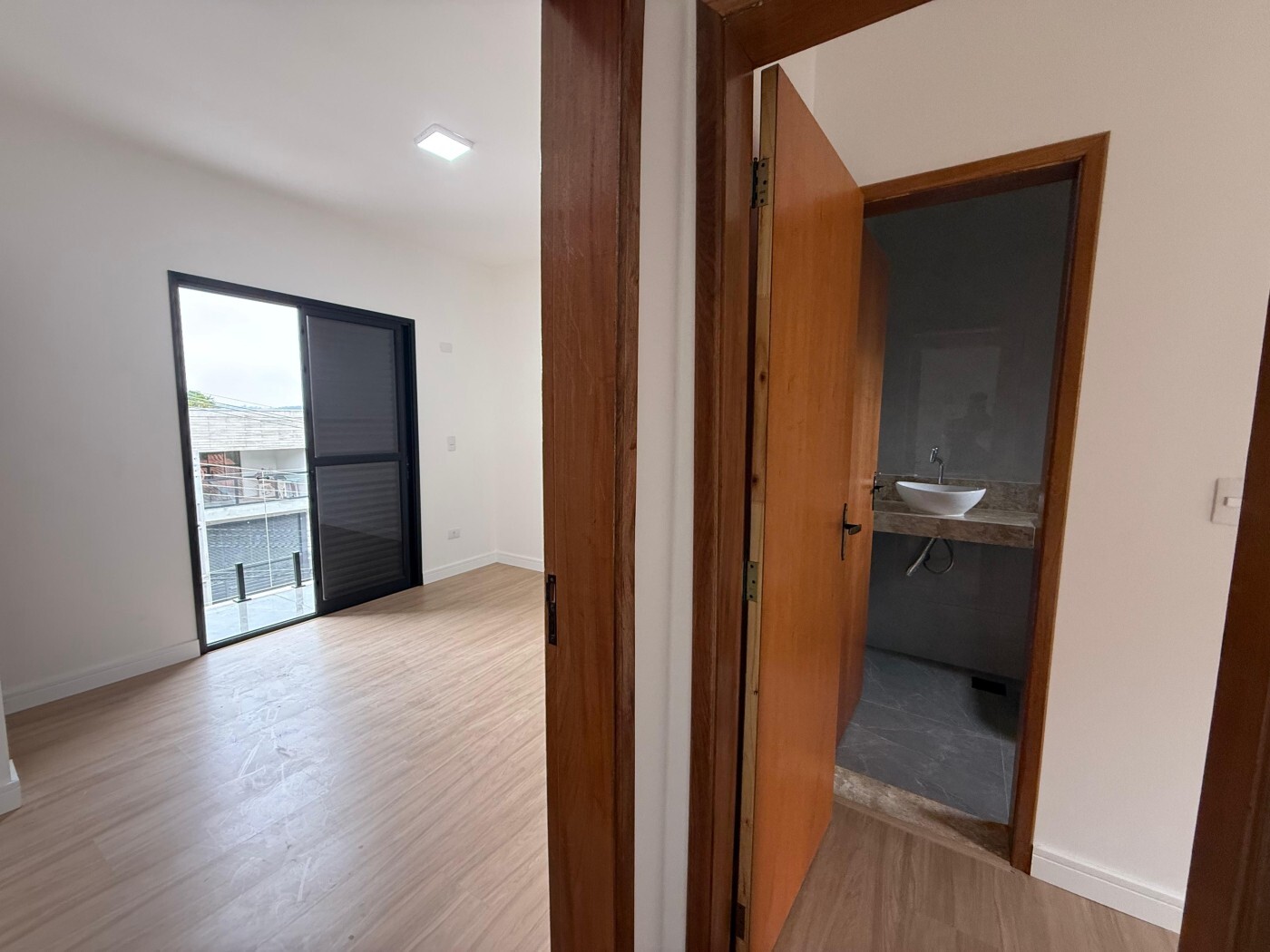 Sobrado, 2 quartos, 72 m² - Foto 32