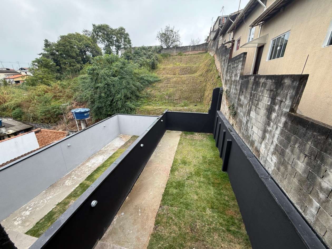 Sobrado, 2 quartos, 72 m² - Foto 29