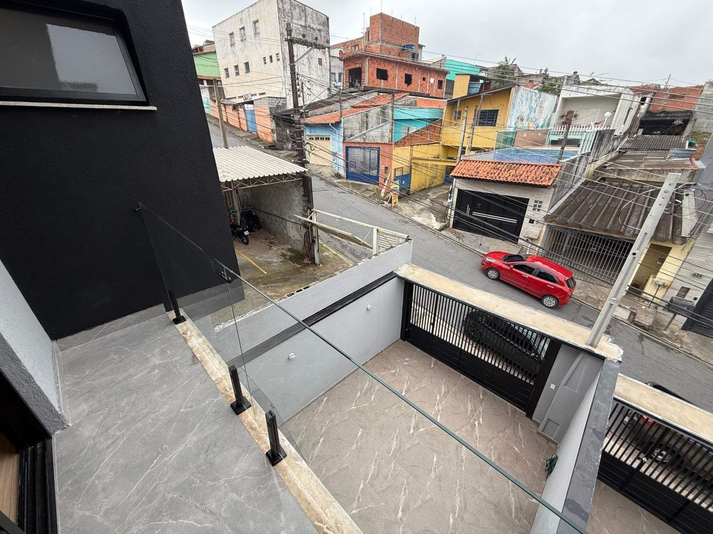 Sobrado, 2 quartos, 72 m² - Foto 23