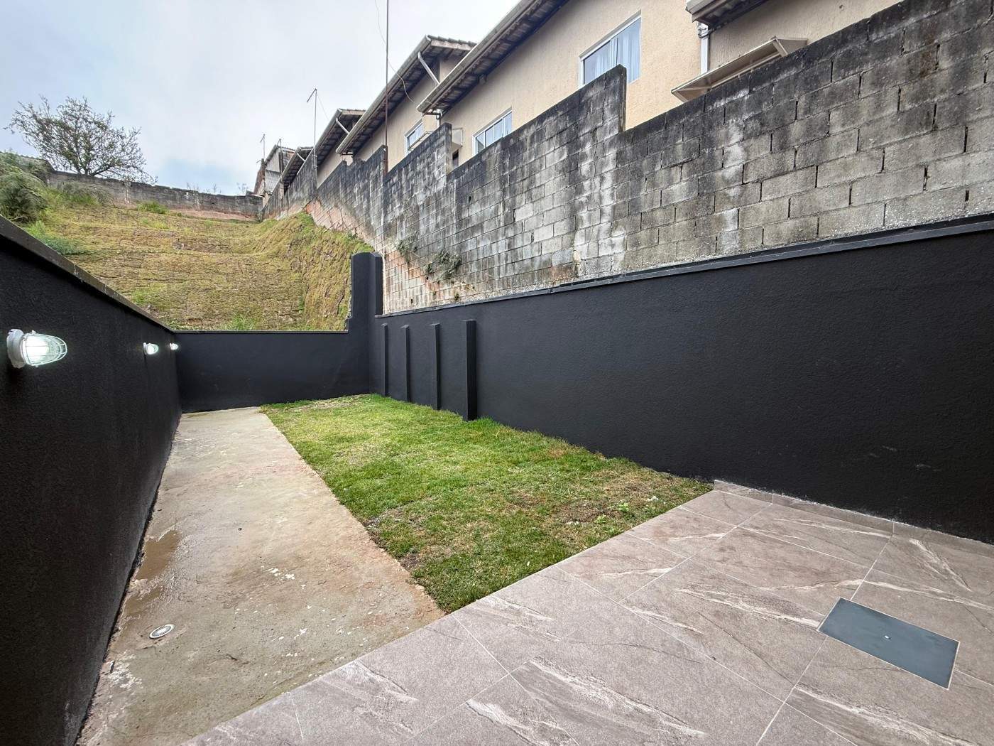 Sobrado, 2 quartos, 72 m² - Foto 17