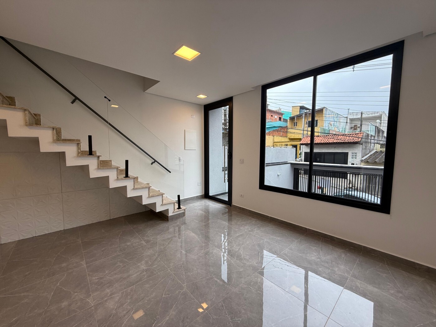 Sobrado, 2 quartos, 72 m² - Foto 10